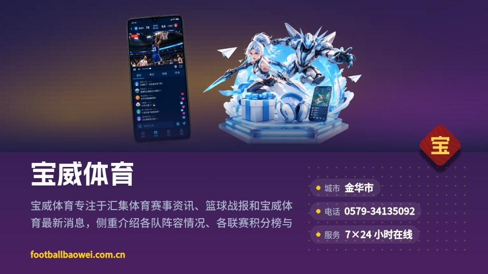 宝威体育印象